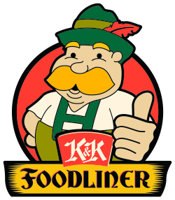 Logo - K&K Foodliner