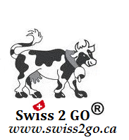 Logo - Swiss 2 Go